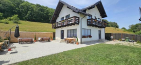 Cezar House